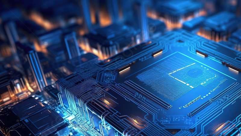 Infineon First to Integrate Schottky Diode Into Industrial GaN Transistor
